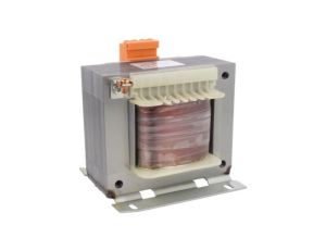 TMB400/400/230V Transformator: sieciowy, 400VA, 400VAC, 230V, śrubowy, IP00