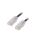 STP28X1MBL Patch cord F/UTP,TX6A-28™ 6a drut Cu LSZH czarny 1m 28AWG