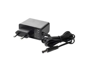 Zasilacz wtyczkowy ESPE 24V 0,75A 18W wtyk prosty 2,1x5,5mm