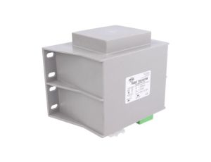 TMBZ300/002M Transformator: zalewany, 300VA, 230VAC, 24V, 12,5A, śrubowy