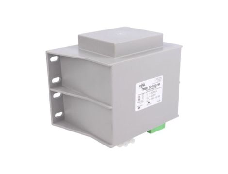 TMBZ300/002M Transformator: zalewany, 300VA, 230VAC, 24V, 12,5A, śrubowy