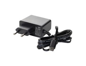 Zasilacz wtyczkowy ESPE 5V 3A 15W wtyk USB-C