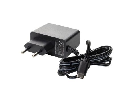 Zasilacz wtyczkowy ESPE 5V 3A 15W wtyk USB-C