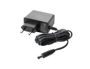 Zasilacz wtyczkowy ESPE 5V 3A 15W wtyk prosty 2,1x5,5mm