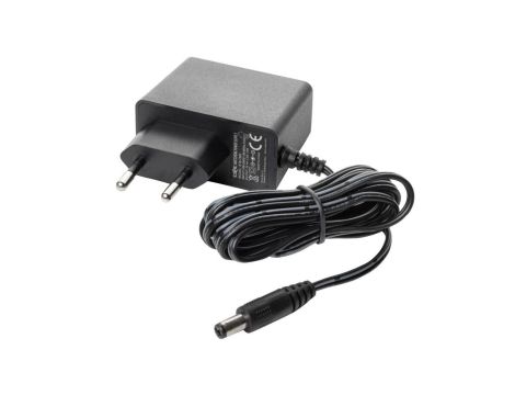 Zasilacz wtyczkowy ESPE 5V 3A 15W wtyk prosty 2,1x5,5mm