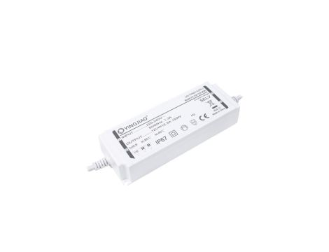 Zasilacz LED Yingjiao YCL150 12V 16,6A 200W IP67