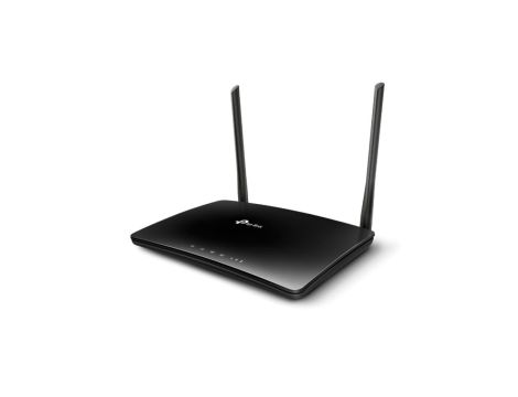 Router LTE AC750, Dual Band, 4x RJ45 100Mb/s, 1x SIM TP-Link Archer MR200