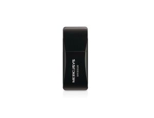 Adapter USB 300 Mbps Mercusys MW300UM