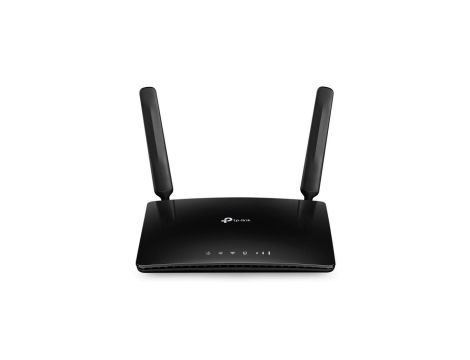 Router LTE AC1200, Dual Band, 4x RJ45 100Mb/s, 1x SIM TP-Link Archer MR400