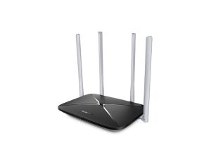 Router WiFi AC1200 Dual Band Mercusys AC12