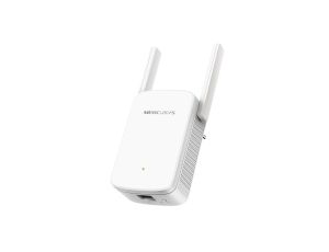 Wzmacniacz sygnału AC1200 Dual Band, 1x RJ45 100Mb/s Mercusys ME30