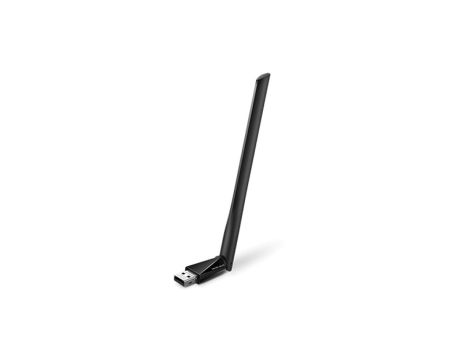 Adapter USB AC650 Dual Band Mercusys MU6H