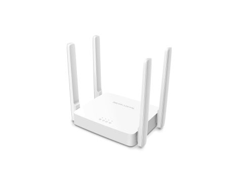 Router WiFi AC1200 Dual Band Mercusys AC10