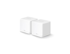 MERCUSYS HALO H30G (2 PACK) MESH SYSTEM AC1300