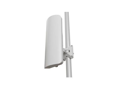 Antena WiFi WiFi6, 1x RJ45 1000Mb/s, 1x SFP, IP55 Mikrotik mANTBox ax 15s