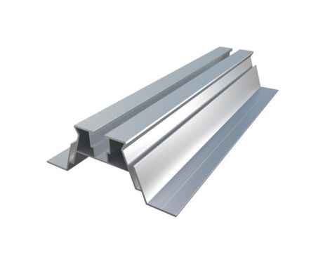 Mostek trapezowy H40 CLIP-ON L5000mm