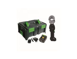 Elektrohydrauliczna zaciskarka SMART SO-6 6-300 mm2, 216801-1