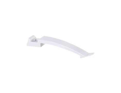 Pojedyncza obejma zaciskowa FT8 do 8 kabli 50szt fi:6mm bezhalogenowy szary F-TRONIC