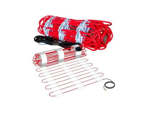 Mata grzewcza zewnętrzna 2100W 7m2 N-CDS-07 2100 14x0,5m GRAND MEYER