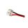 Złącza PCB szer. 10mm z przewodami COB 12W UQS-COB-12W-CS