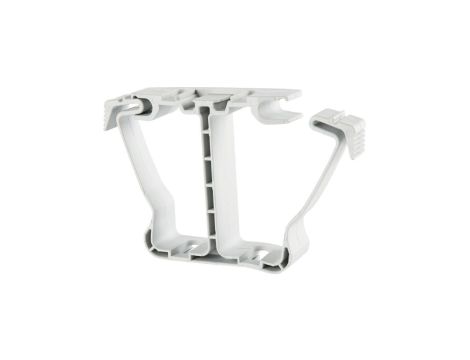 Uchwyt zbiorczy kablowy CMS na 30 przewodów bezhalogenowy do ściany sufitu F-TRONIC 25szt