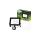 Naświetlacz LED ZUNA2 30W 6500lm 6500K IP44 Czarny Czujnik Ruchu LUMILED