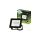 Naświetlacz LED ZUNA2 20W 1800lm 6500K IP65 Czarny LUMILED