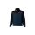 Softshell 2 w 1, 2 warstwy laminowane, kolor Granatowo-czarny, rozmiar: XXL, SOCCIBMXX
