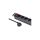 Qoltec Aluminiowa Listwa zasilająca PDU do RACK 10 1U 16A 4xSCHUKO 1.8m