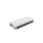 Qoltec SWITCH Przełącznik sieciowy 8 x port RJ45 1000Mbps Fast Ethernet LAN