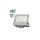 Projektor LED 30W 4800lm 6500K Dioda 160LM/W IP65 Czarny 5 Lat Gwarancji 23693