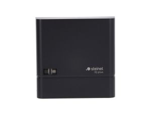 Czujnik zmierzchowy Steinel NightMatIQ PLUS Bluetooth Mesh max. 1000W IP54 230V antracyt ST066116