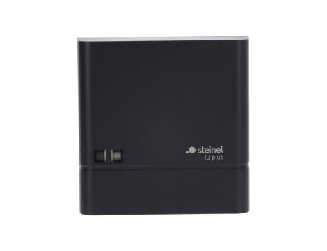 Czujnik zmierzchowy Steinel NightMatIQ PLUS Bluetooth Mesh max. 1000W IP54 230V antracyt ST066116