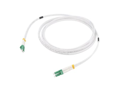 FC0LC07 Patch cord światłowodowy o długości 7,5m, OS2, LC/APC, 9/125m