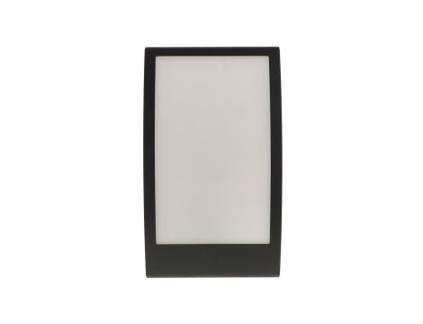 Oprawa elewacyjna STEINEL L22 max. 60W E27 IP44 230V antracyt / tworzywo sztuczne ST069254