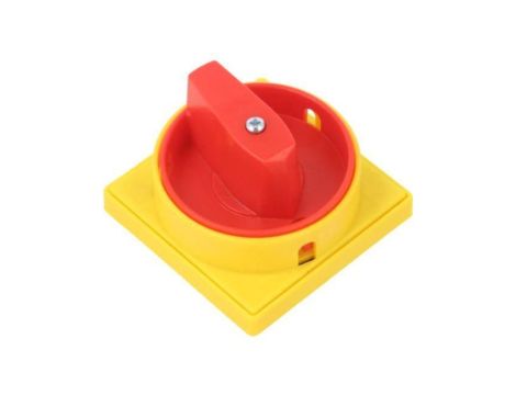 GXA01H Przedłużacz osi napędu