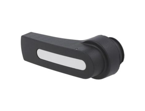 GLX61DB Pokrętło, GL, czarny