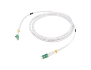 FC0LC02 Patch cord światłowodowy OS2 LC/APC,z obu stron 2m LSZH