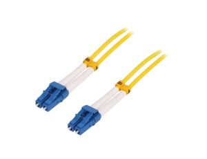 FP0LC75 Patch cord światłowodowy OS2 LC/UPC,z obu stron 75m LSZH