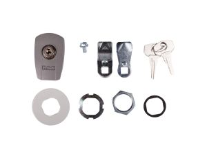 Zamek z kluczem BPZ-LOCK 102467