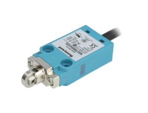 NGCPB50AX32L Wyłącznik krańcowy rolka z tworzywa poprzeczna Ø12,7mm 5A