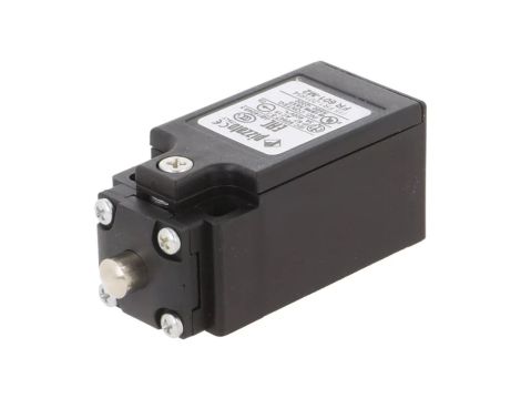 FR601-M2 Wyłącznik krańcowy NO + NC 10A max.250VAC M20 x 1,5 IP67