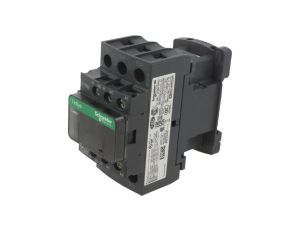 LC1D32G7 Stycznik 3-biegunowy NO x3 Styki pomocnicze: NO + NC 120VAC