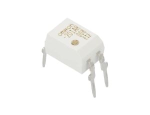 G3VM-201AR Przekaźnik: półprzewodnikowy SPST-NO Ister: 30mA 700mA G3VM