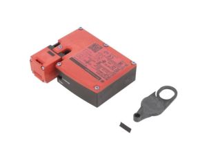 XCSTE7311 Wyłącznik bezpieczeństwa: ryglujący XCSTE, NC x2, IP66
