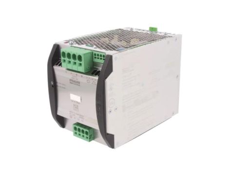 MURR-85693 Zasilacz impulsowy, modułowy, 960W, 24VDC, 40A, na szynę DIN