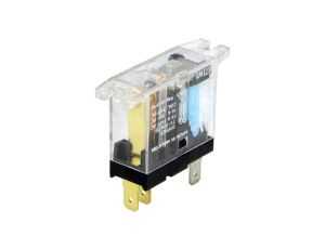 G2R-1A-T-24DC Przekaźnik: elektromagnetyczny SPST-NO Ucewki: 24VDC 10A/30VDC