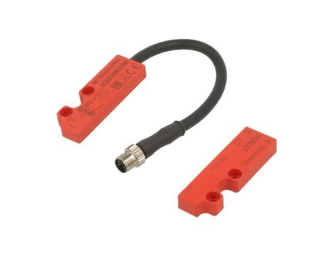 XCSDMC590L01M8 Wyłącznik bezpieczeństwa: magnetyczny XCS, NC + NO, IP66