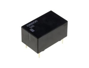 G6E-134PLSTUS-24DC Przekaźnik: elektromagnetyczny SPDT Ucewki: 24VDC 0,4A/125VAC