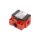Wyłącznik krańcowy NO + NC 10A max.400VAC M16 IP65 -30...80C BI2-U1Z W